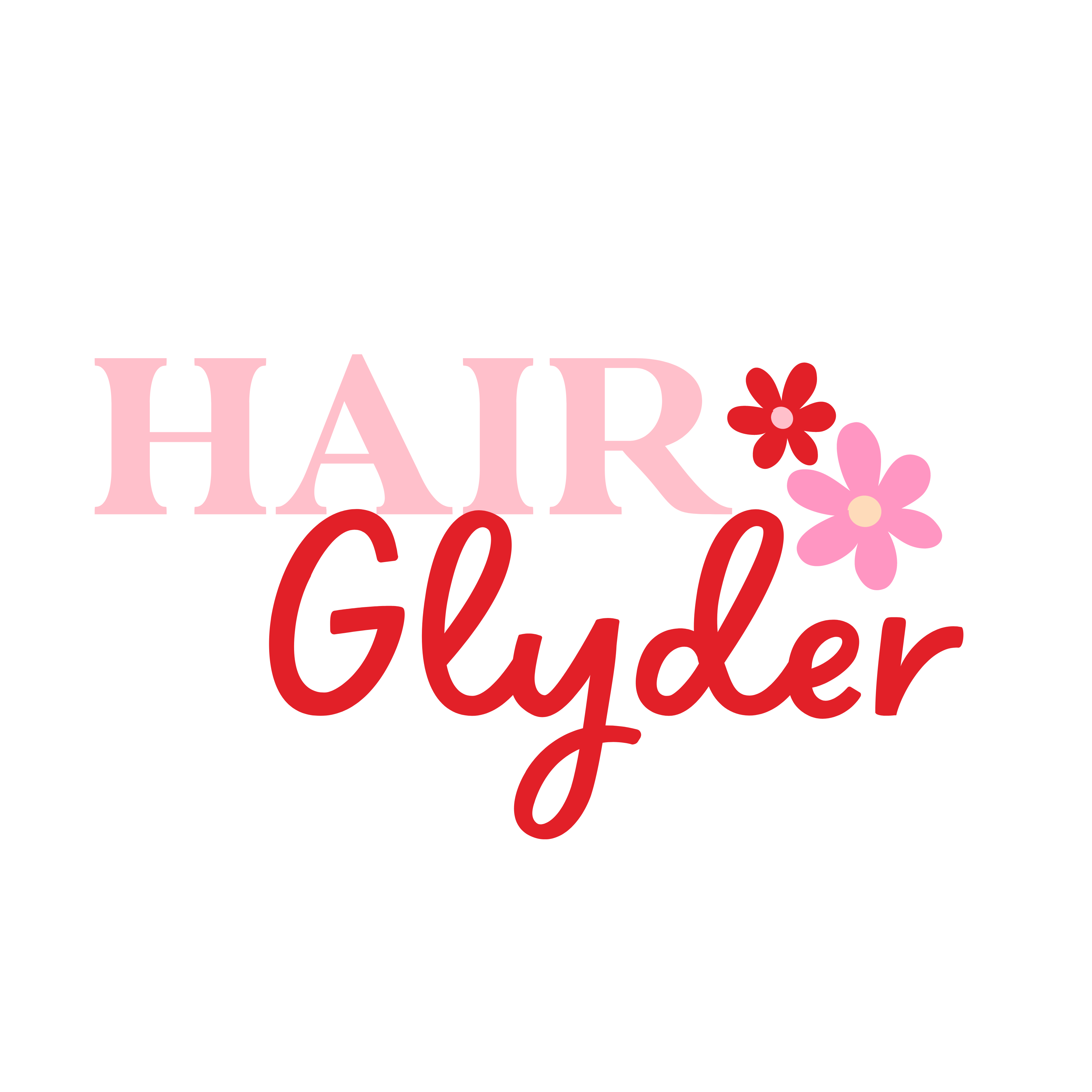 HairGlyder.com